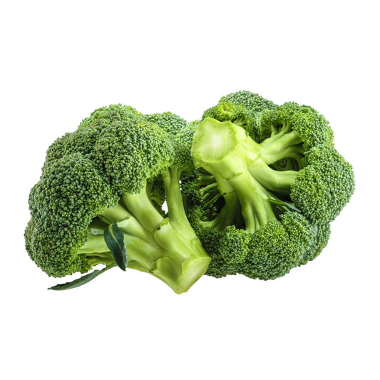 Broccoli Salentini - Verdur8