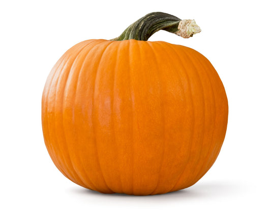 Zucca di Halloween - Verdur8